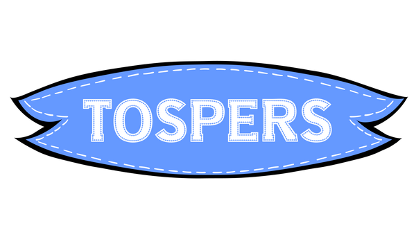 Tospers